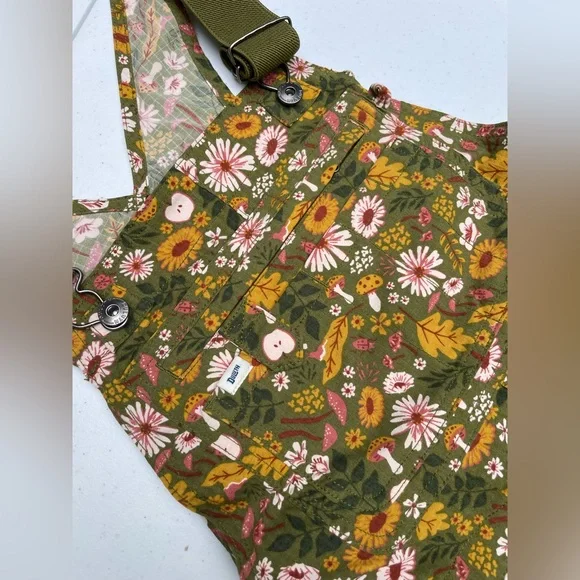 Duluth overalls - Picture 4 of 12